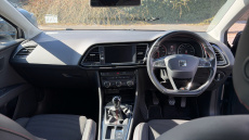 SEAT Leon 1.4 EcoTSI 150 FR Technology 5dr Petrol Hatchback